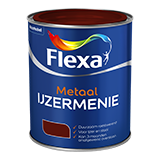 Flexa IJzermenie - thumbnail