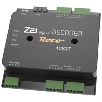 Roco 10837 Z21 signal DECODER Schakeldecoder Module - thumbnail