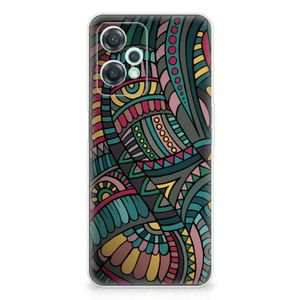 OnePlus Nord CE 2 Lite TPU bumper Aztec