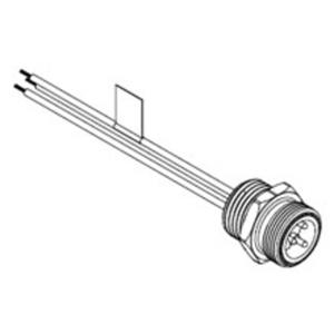 Molex 1300130605 Sensor/actuator connector, geassembleerd 1 stuk(s)