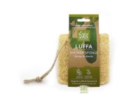Enjoy La Vida Douchespons - luffa