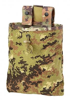 Defcon 5 tas opvouwbaar 25 x 29 cm Defcon 5 tas opvouwbaar 25 x 29 cm