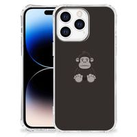 Apple iPhone 14 Pro Max Stevig Bumper Hoesje Gorilla