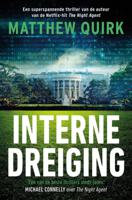 Interne dreiging (Paperback) - thumbnail