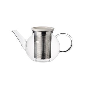 VILLEROY & BOCH - Artesano Hot&Cold Beverages - Theepot M met zeef 1,00l