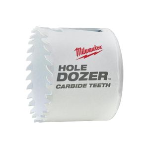 Milwaukee Accessoires Hole Dozer gatzaag TCT - 60mm-1pc - 49560726