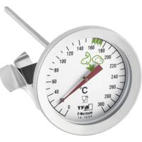 Keukenthermometer / Vet thermometer TFA Dostmann 14.1024 Vet, Grillen, Bakken - thumbnail