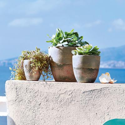 Sierpot set van 3 Gilmer