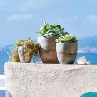 Sierpot set van 3 Gilmer