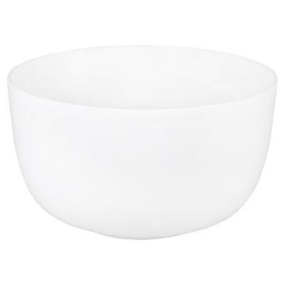 Differnz Tulip waskom 40x24cm mat wit Differnz Tulip waskom 40x24cm mat wit