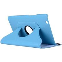 Huawei MediaPad M3 8.4 Rotary Case - Babyblauw