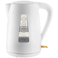 Unold 18550 waterkoker 1,7 l 1800 W Wit - thumbnail