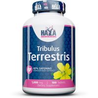 Tribulus Terrestris 1000mg Haya Labs 100tabl - thumbnail