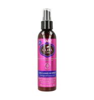 Curl care 5-in-1 leave in spray