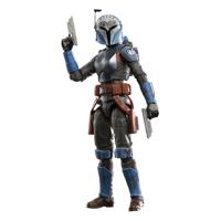 Star Wars Black Series Archive Action Figure Bo-Katan Kryze 15 Cm