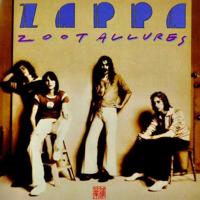 Zoot Allures - CD (0824302385524)