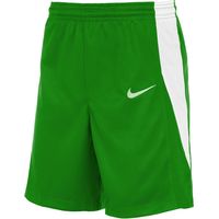 Nike Team Basketball Short Kids - - groen - maat 140