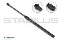 Gasveer, kofferruimte // LIFT-O-MATÂ® STABILUS, u.a. fÃ¼r VW