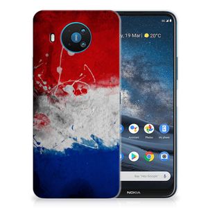 Nokia 8.3 Hoesje Nederland