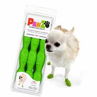 Pawz Hond - Groene Hondenlaarzen