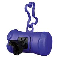Trixie Pick Up zakdispenser van kunststof maat M