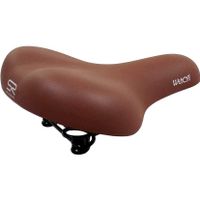 Selle zadel Witch Relaxed 8013 bruin - thumbnail