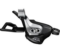 Shimano Versteller (links) 2/3 speed SLX MTB SL-M7000 zwart