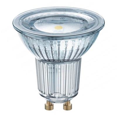 Osram Parathom GU10 PAR16 4.3W 827 120D | Vervangt 50W