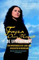 De uitverkorene - Fayza Oum'Hamed - ebook - thumbnail