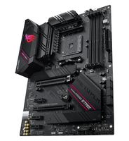 ASUS ROG STRIX B550-F GAMING AMD B550 Socket AM4 ATX - thumbnail