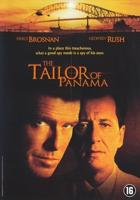 Tailor Of Panama - DVD (8712609743524)