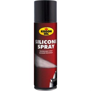 Oil silicone spray pv 300ml