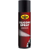 Oil silicone spray pv 300ml - thumbnail