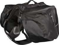 Hurtta HU-932359 hondenrugtas S Zwart