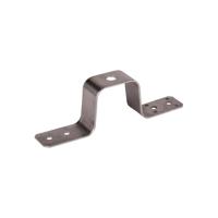 Dehn 377006 - Brugklem 2 x 6,5/4 x 5,2 mm Aluminium