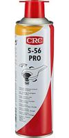 CRC 5-56 PRO multifunctionele olie, spuitbus 500 ml