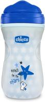 Chicco drinkbeker Glow meisjes 150 ml siliconen