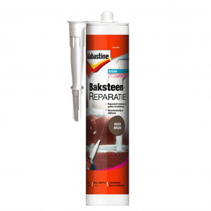 alabastine baksteenreparatie geel-bruin 310 ml