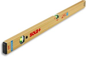 Sola AZM 180 waterpas magnetisch | 180 cm - 01821601