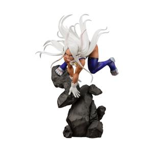 My Hero Academia ARTFXJ Statue 1/8 Mirko Bonus Edition 27 Cm