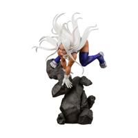 My Hero Academia ARTFXJ Statue 1/8 Mirko Bonus Edition 27 Cm - thumbnail