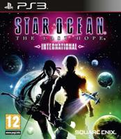 Star Ocean: The Last Hope - International (Ps3)