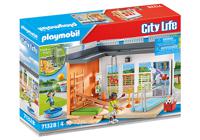 Playmobil City Life 71328 speelgoedset