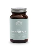 Mattisson L-Tryptofaan 500mg met B6