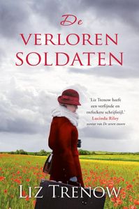 De verloren soldaten - Liz Trenow - ebook