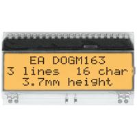 DISPLAY VISIONS 7-segments-display Wit 3.65 mm 3.3 V, 5 V Aantal cijfers: 3 - thumbnail