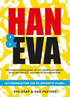 Han en Eva - Eva Krap, Han Peeters - ebook - thumbnail