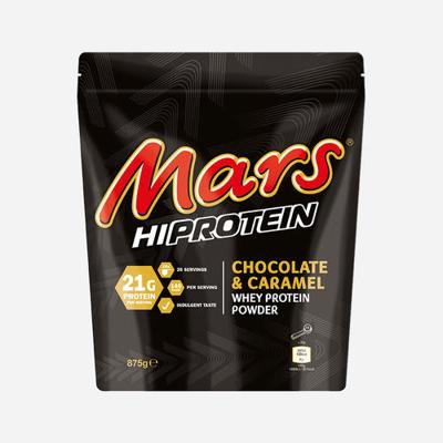 Mars Protein