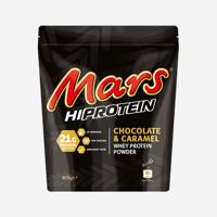Mars Protein