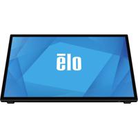 elo Touch Solution 2270L Touchscreen monitor Energielabel: D (A - G) 55.9 cm (22 inch) 1920 x 1080 Pixel 16:9 14 ms DisplayPort, HDMI, VGA, USB 2.0 - thumbnail